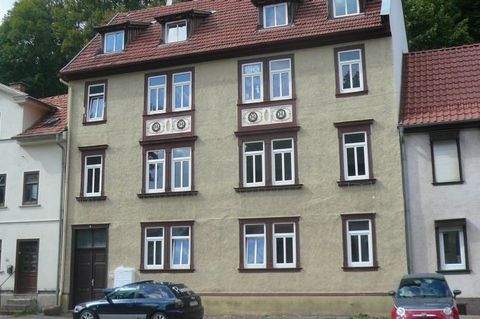 Waltershausen Wohnungen, Waltershausen Wohnung mieten