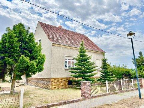 Treuenbrietzen Häuser, Treuenbrietzen Haus kaufen