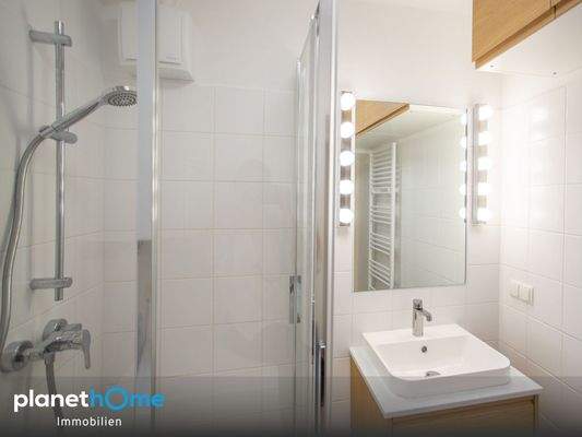 Top 4 Bad mit Dusche Neu II