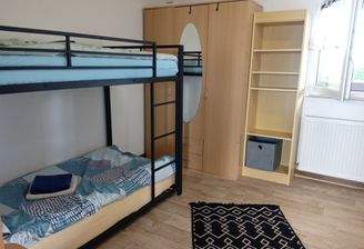 Zimmer 7 EG rechts