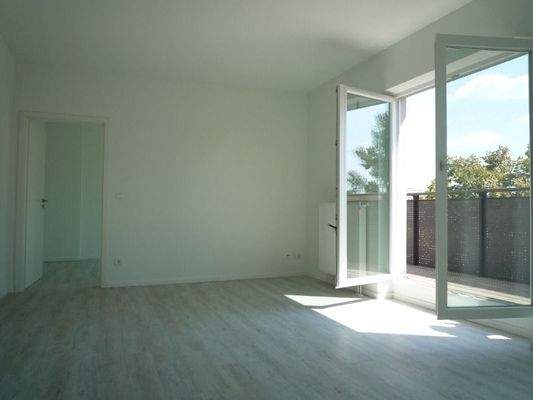 Beispielansicht Wohnen