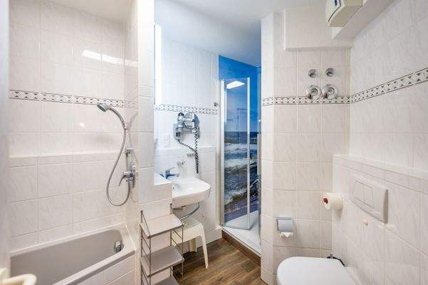 Bad - Bildrechte vergeben.