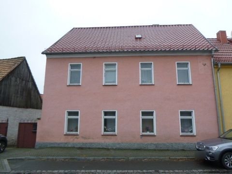 Belgern-Schildau Häuser, Belgern-Schildau Haus kaufen