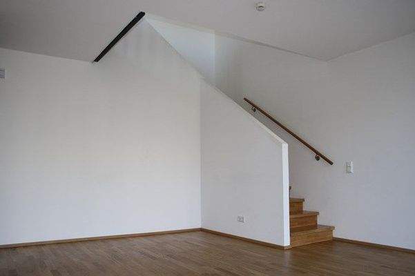 Wohnbereich unten - Muster