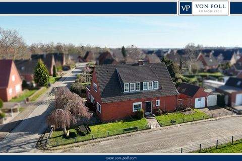 Hinte Häuser, Hinte Haus kaufen