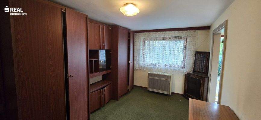 ehemaliges Ausgedinge