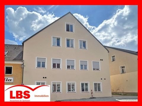 Sulzbach-Rosenberg Wohnungen, Sulzbach-Rosenberg Wohnung kaufen