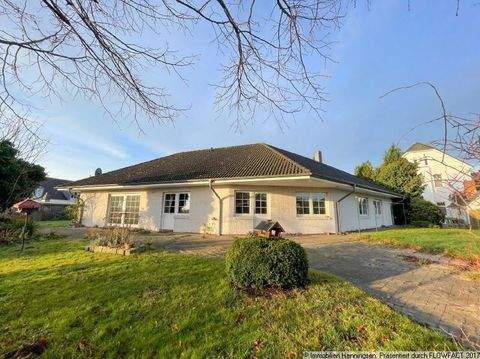 Gelting Häuser, Gelting Haus mieten 