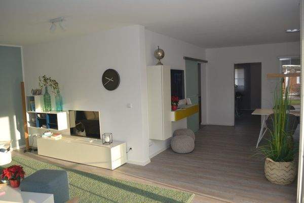 Beispielbild Wohnzimmer 