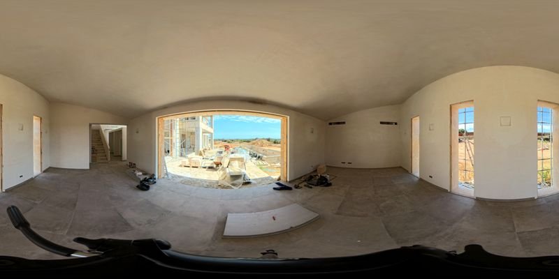 Santanyi/Es Llombards - Exclusiver Neubau nahe Cala Llombards