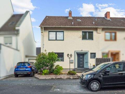 Bad Neuenahr-Ahrweiler Häuser, Bad Neuenahr-Ahrweiler Haus kaufen