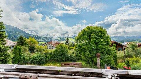 Missen-Wilhams Häuser, Missen-Wilhams Haus kaufen