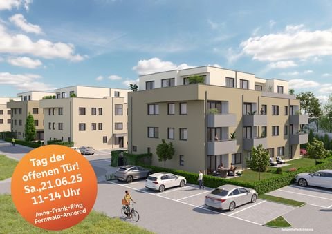 Fernwald Wohnungen, Fernwald Wohnung kaufen