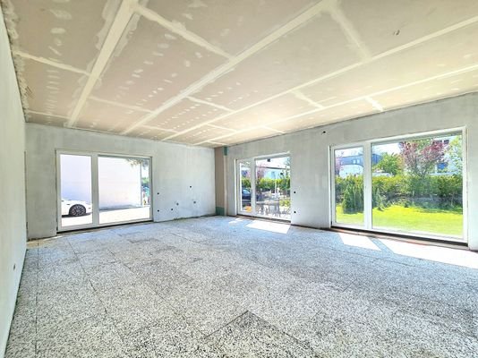 EG, Büro 2, Raum 1