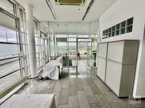 Passau Büros, Büroräume, Büroflächen 