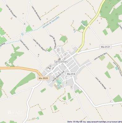 Makroplan/macro ubicación/macro location