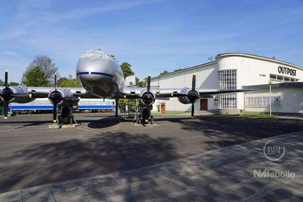 Alliierten Museum Clayallee