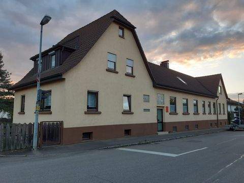 Frickenhausen Häuser, Frickenhausen Haus kaufen