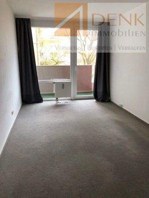 Schlafzimmer jetzt mit Laminatboden