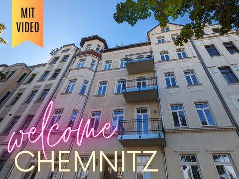 Chemnitz Wohnungen, Chemnitz Wohnung mieten