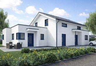 Frei planbar, inkl. Einliegerwohnung