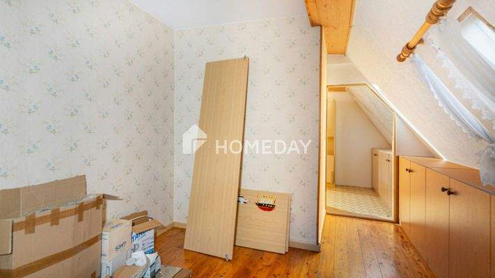 1. OG Schlafzimmer 2 2