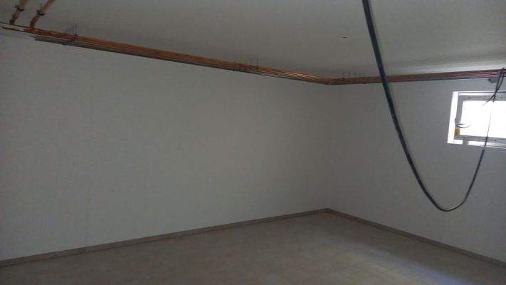 eigener, großer Kellerraum