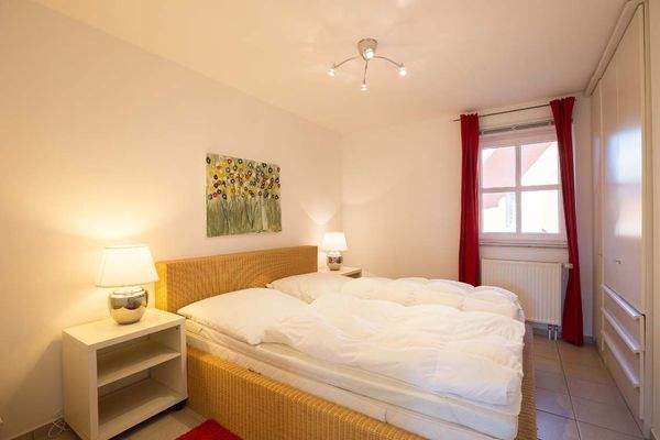 07 - ISA266 - Schlafzimmer