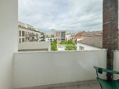 Düsseldorf Wohnungen, Düsseldorf Wohnung kaufen