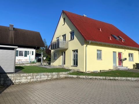 Allersberg Wohnungen, Allersberg Wohnung kaufen