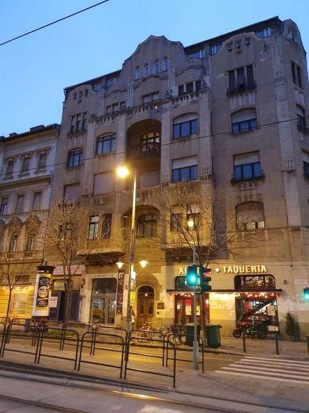Budapest Wohnungen, Budapest Wohnung kaufen