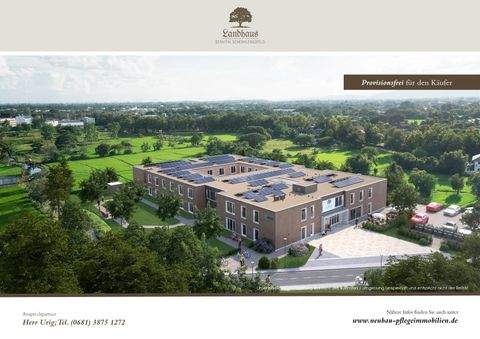 Schenklengsfeld Wohnungen, Schenklengsfeld Wohnung kaufen