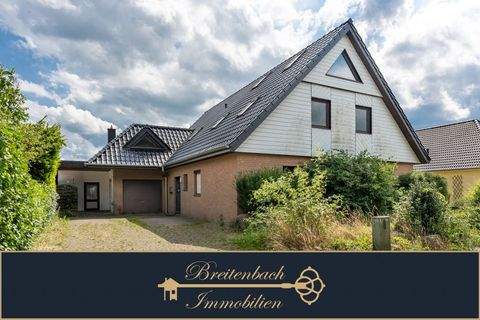 Berne Häuser, Berne Haus kaufen