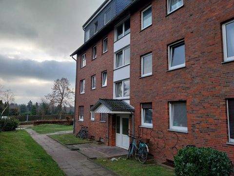 Wildeshausen Wohnungen, Wildeshausen Wohnung kaufen