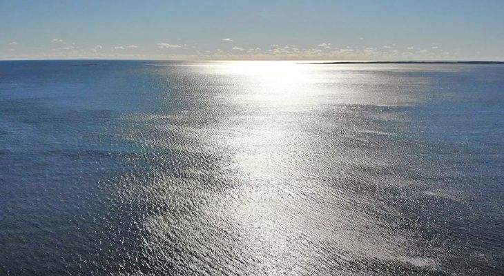 Nova Scotia - Grover?s Point - Traumhaft schönes A