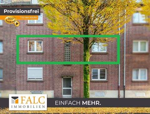 Mönchengladbach Wohnungen, Mönchengladbach Wohnung kaufen