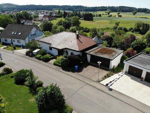 Dietingen Häuser, Dietingen Haus kaufen