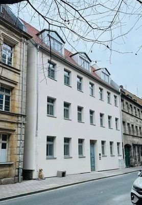 Hausfassade