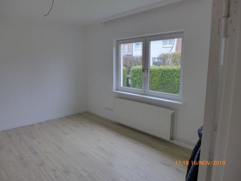 Bargteheide Wohnungen, Bargteheide Wohnung mieten