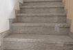 Treppe zum Dachgeschoss 