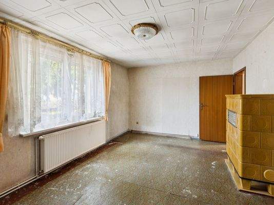 Zimmer 2 Erdgeschoss