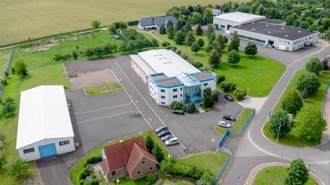 Lengefeld Halle, Lengefeld Hallenfläche