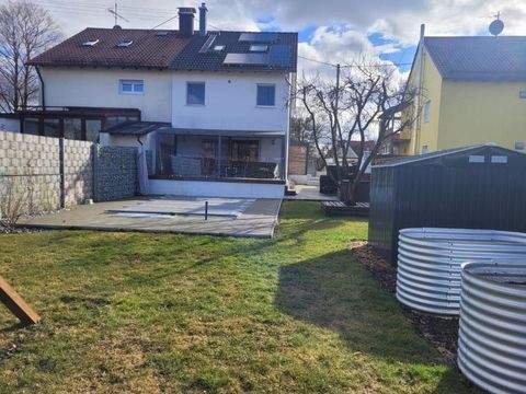 Friedberg Häuser, Friedberg Haus kaufen