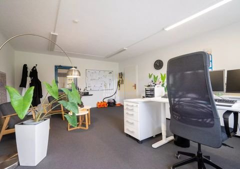 Bitburg Büros, Büroräume, Büroflächen 