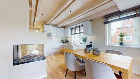 Hörnum (Sylt) Wohnungen, Hörnum (Sylt) Wohnung kaufen