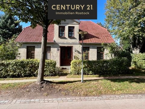 Ostseebad Wustrow Häuser, Ostseebad Wustrow Haus kaufen
