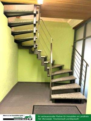 Treppenhaus