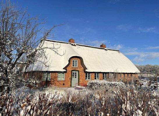 Pauls Kate | Winterstimmung