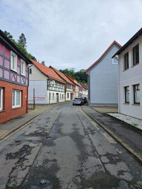 Bad Lauterberg Häuser, Bad Lauterberg Haus kaufen