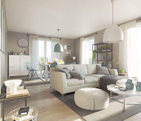 Petershagen/Eggersdorf Häuser, Petershagen/Eggersdorf Haus kaufen